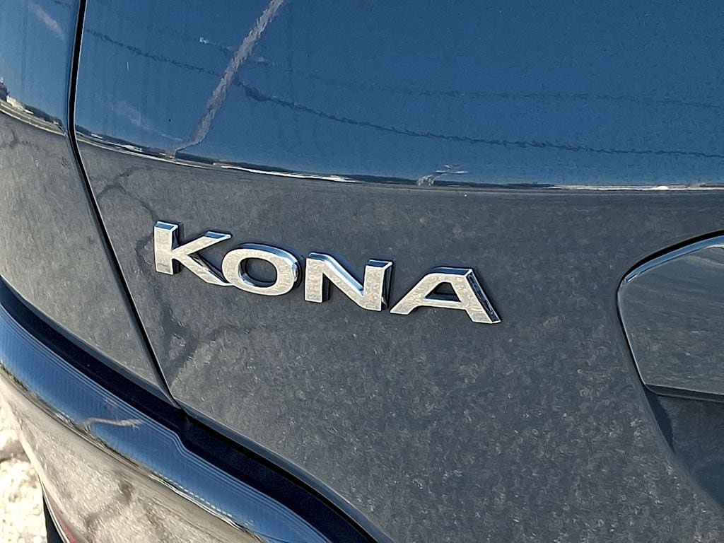 Used 2022 Hyundai Kona SE FWD image 31