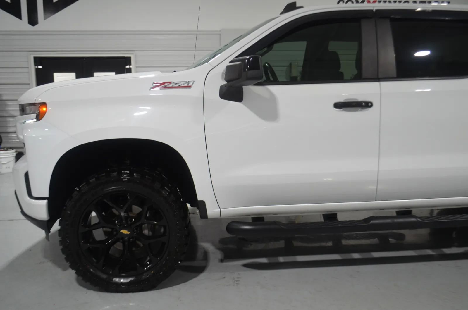 Used 2019 Chevrolet Silverado 1500 RST w/ All-Star Edition image 5