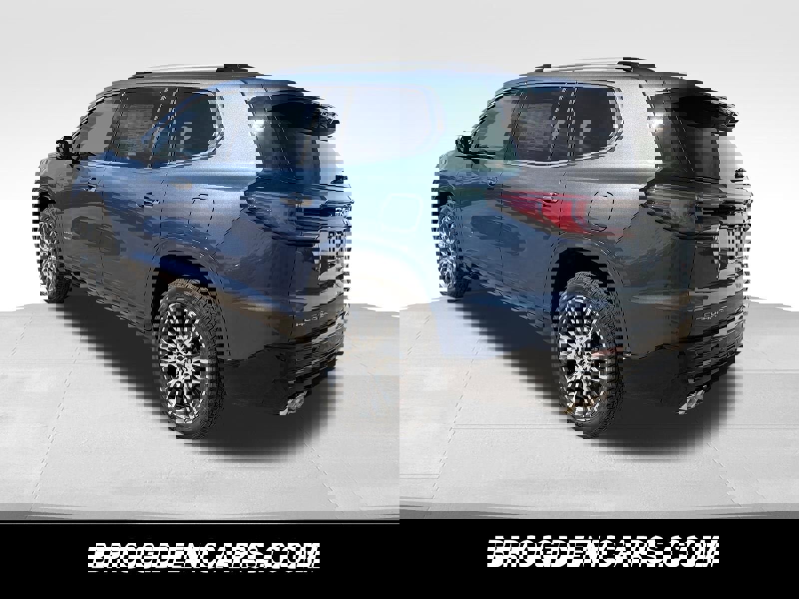 New 2026 GMC Acadia Denali Ultimate image 6