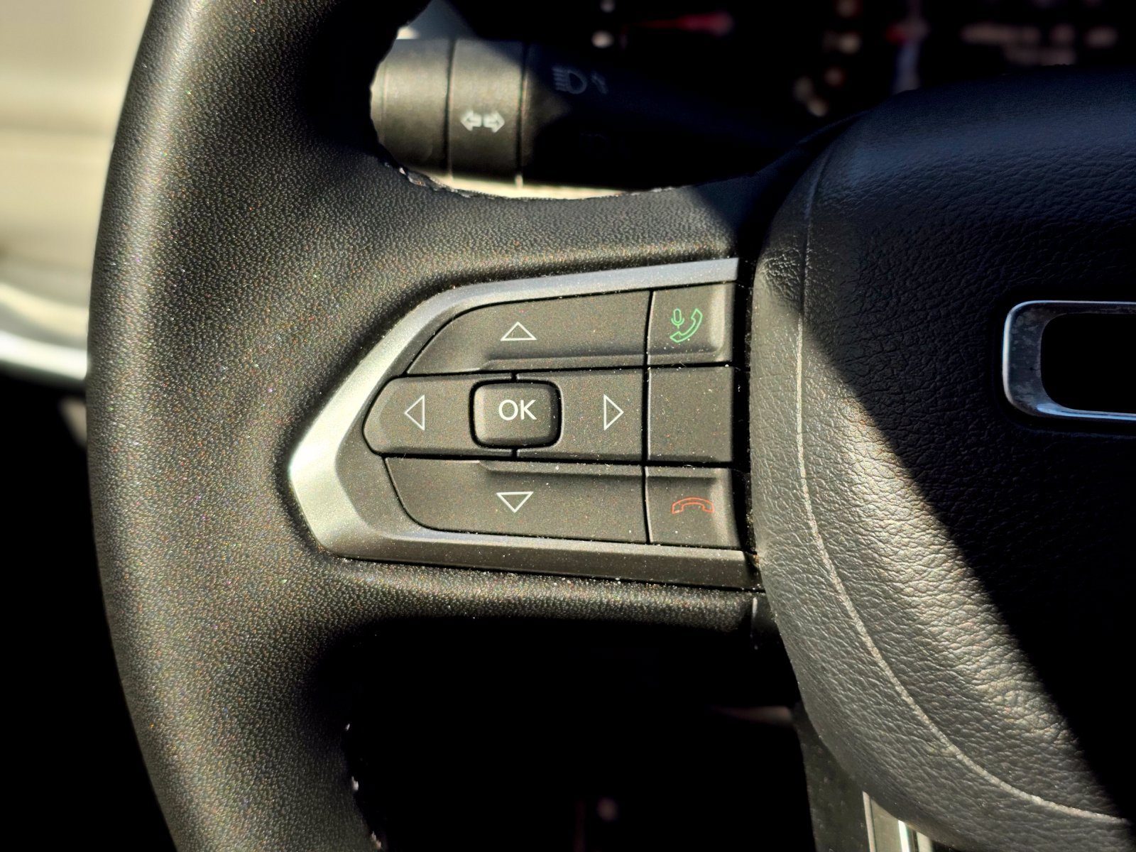 Used 2024 Jeep Compass Limited AWD/4WD image 25