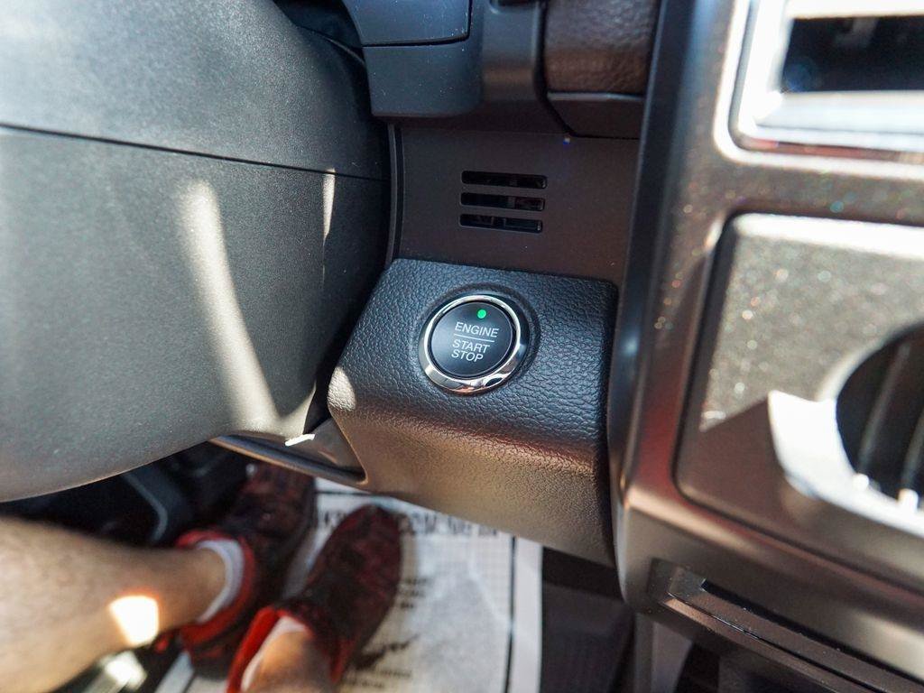 Used 2021 Ford Expedition King Ranch AWD/4WD image 29