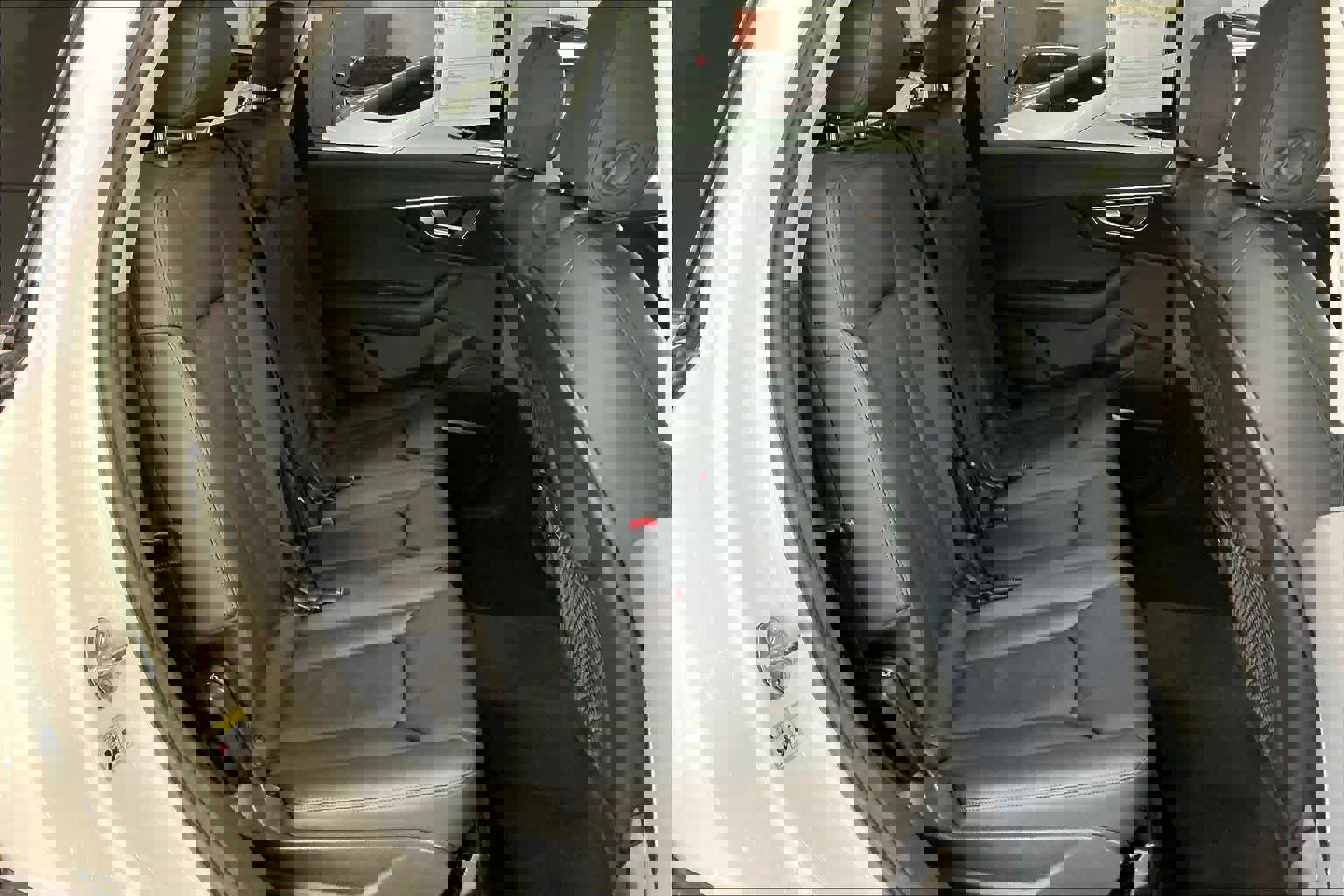 Used 2022 Audi Q7 Premium Plus w/ Premium Plus Package image 29