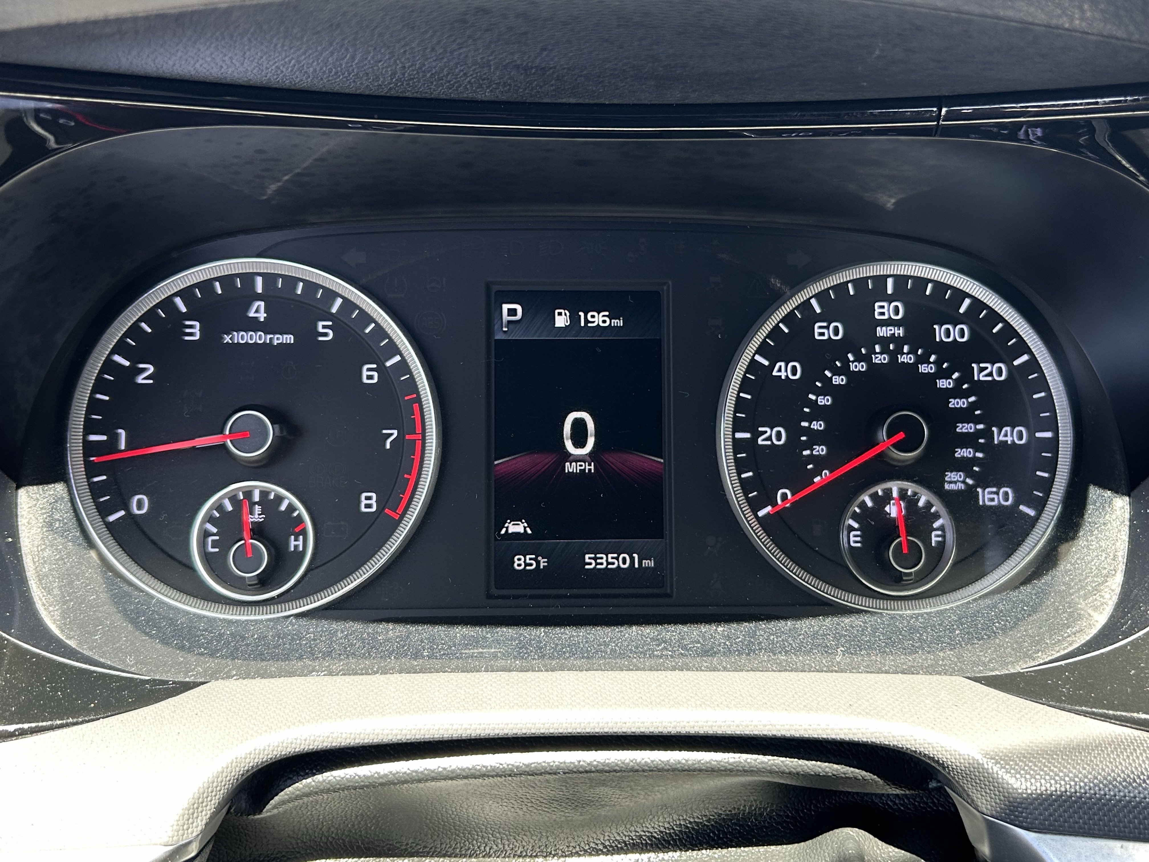 Used 2022 Kia K5 GT-Line image 29