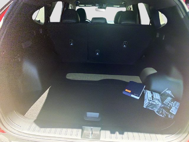 New 2026 Hyundai Tucson XRT FWD image 26