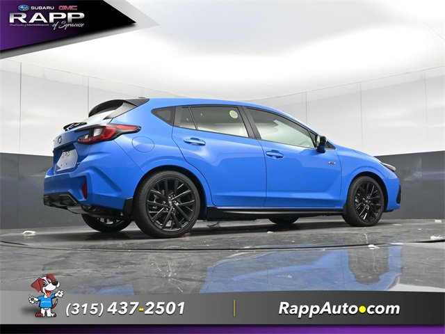 New 2025 Subaru Impreza RS image 27