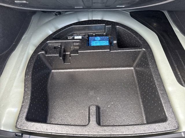 Used 2023 Kia Forte LXS image 36