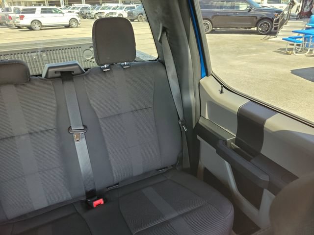Certified 2019 Ford F150 XL w/ Equipment Group 101A Mid RWD image 18