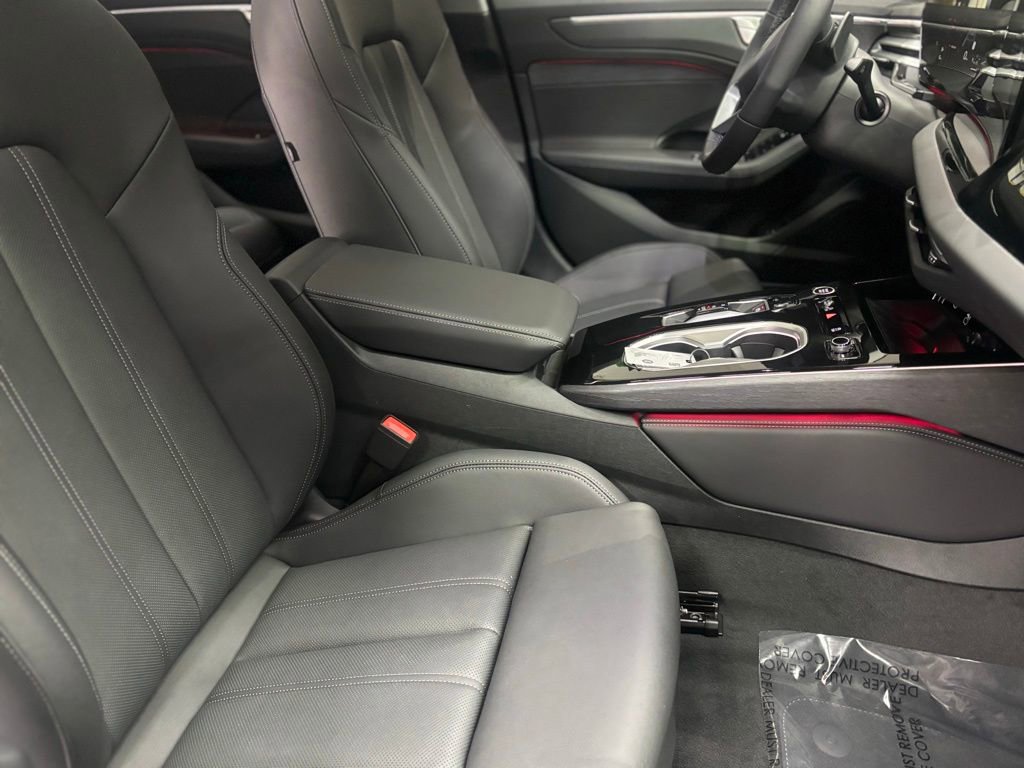 New 2026 Audi A6 Premium Plus image 8