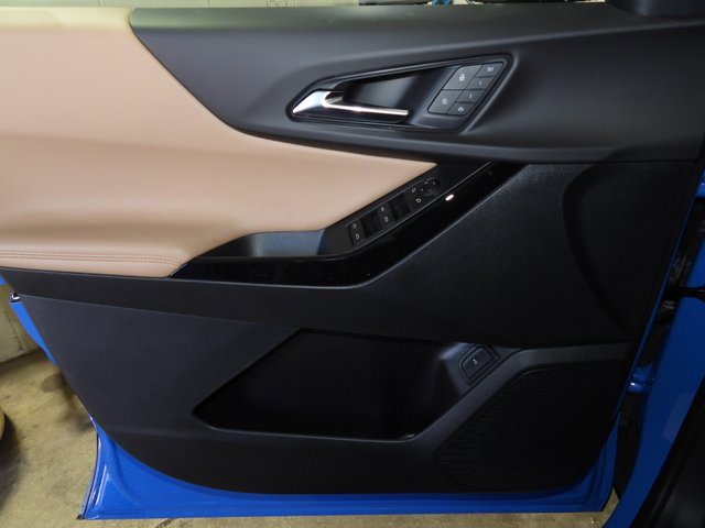 New 2026 Chevrolet Equinox ACTIV image 30