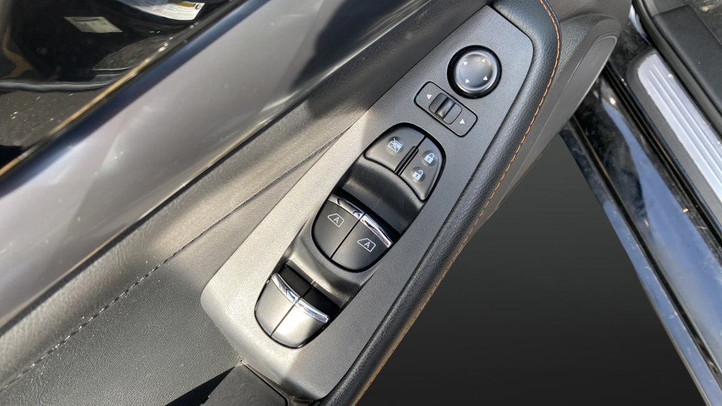 Used 2020 Nissan Maxima SR w/ Illumination Package FWD image 21