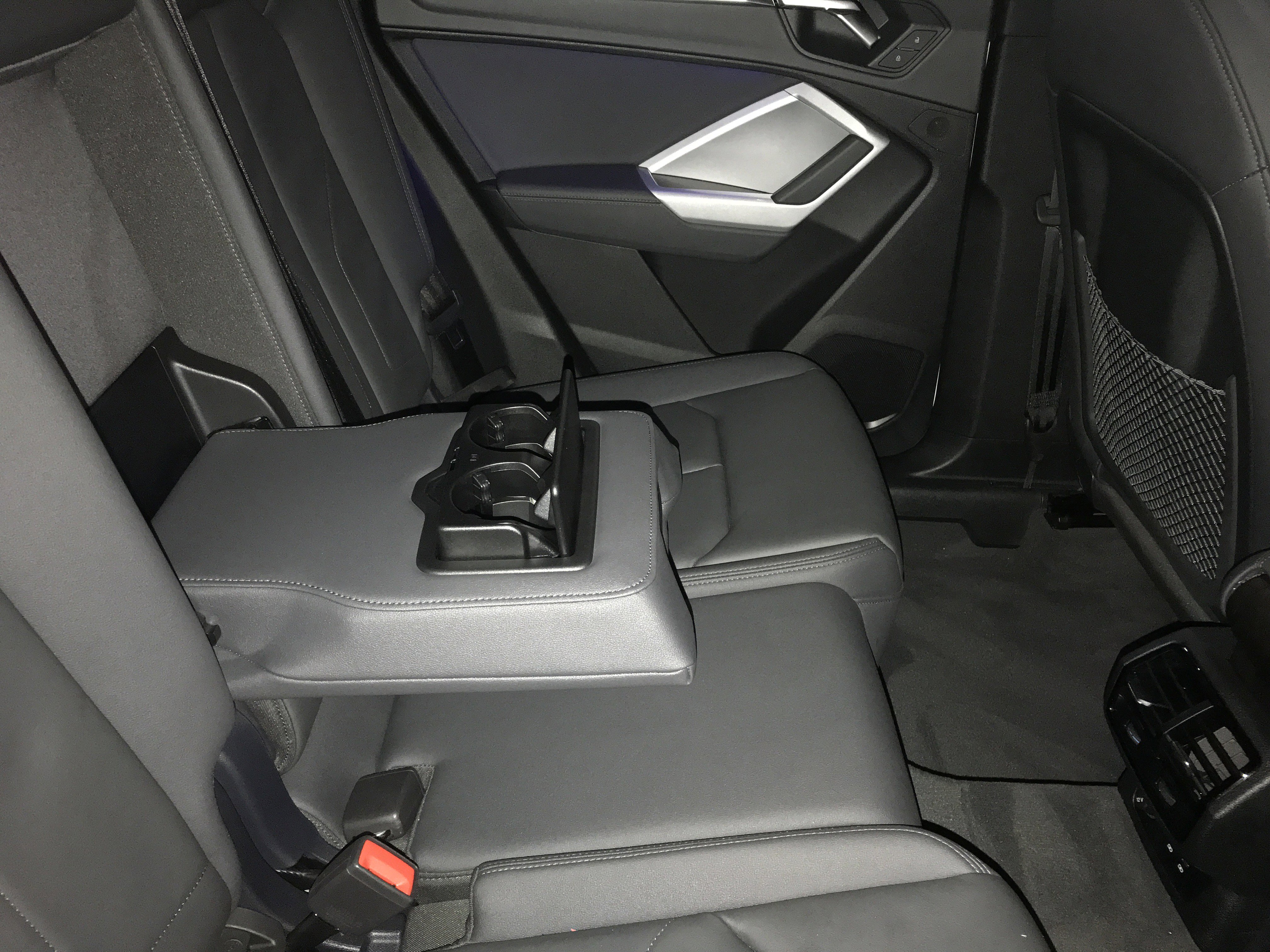 Used 2024 Audi Q3 2.0T Premium Plus image 14