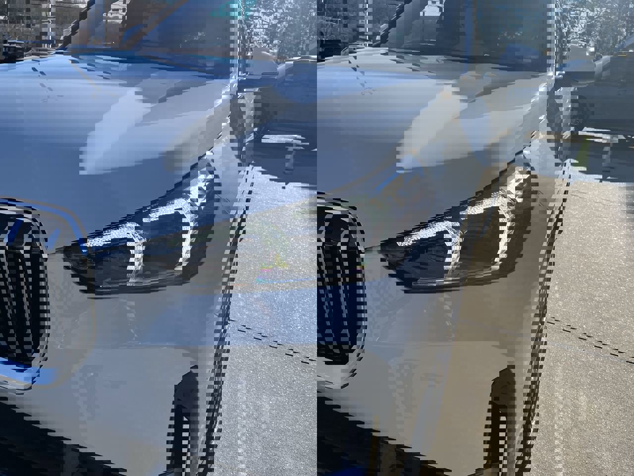 New 2026 BMW X1 xDrive28i w/ Technology Package image 11