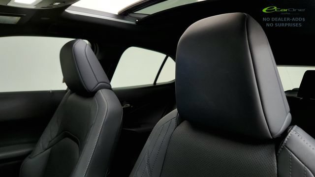 Used 2025 Lexus UX 300h FWD image 48