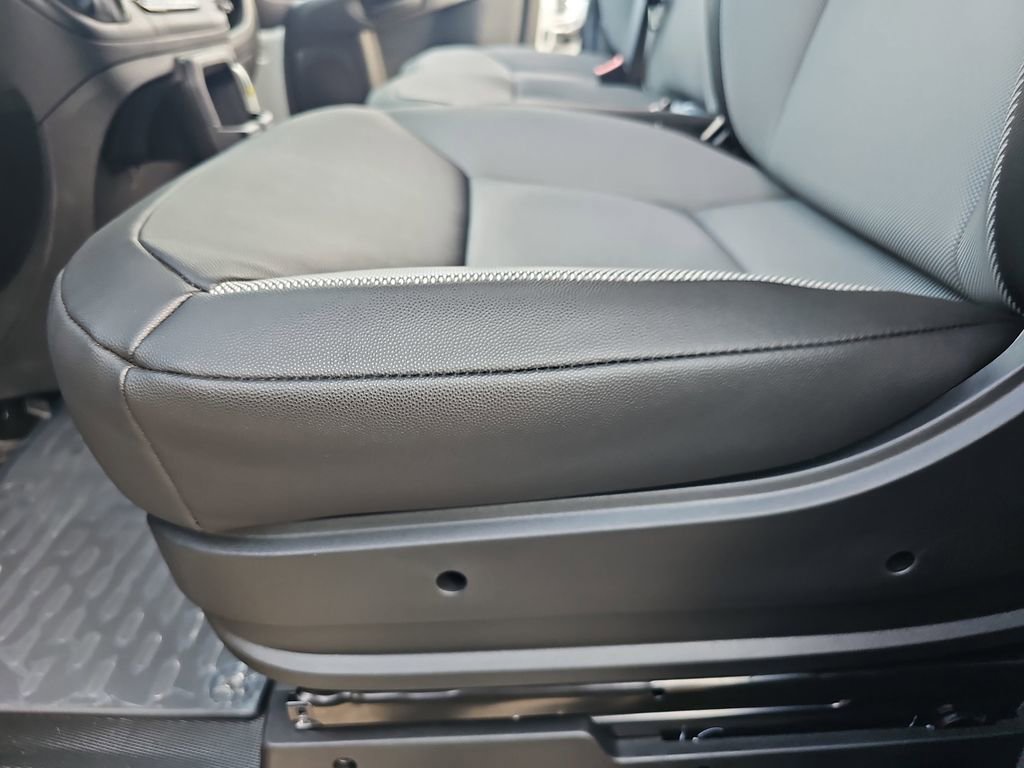 New 2026 RAM ProMaster 2500 w/ Convenience Group image 29