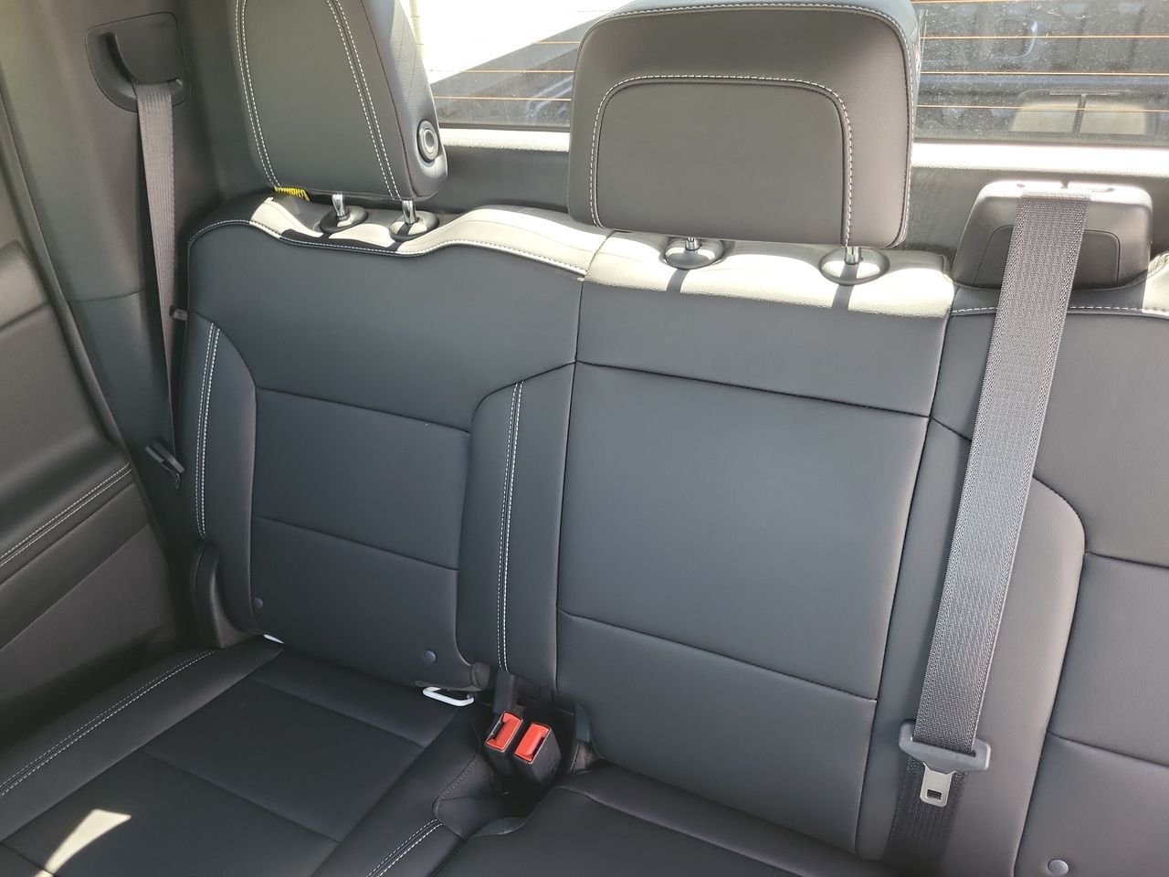 New 2026 Chevrolet Silverado EV LT AWD/4WD image 50