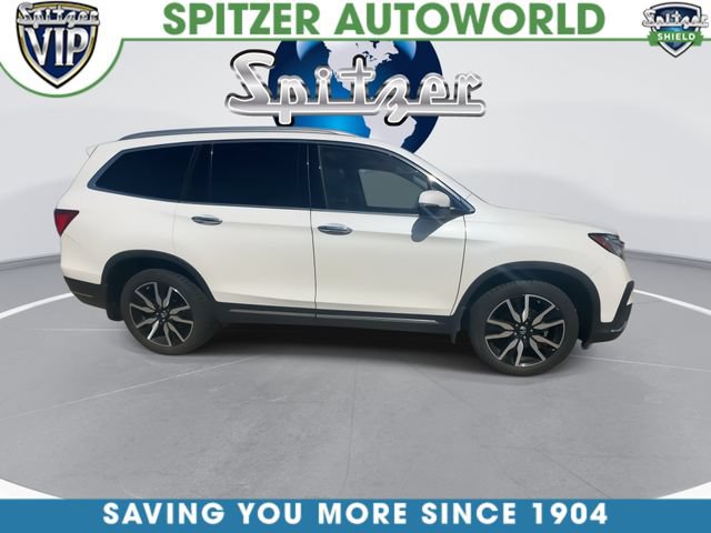 Used 2022 Honda Pilot Touring image 10