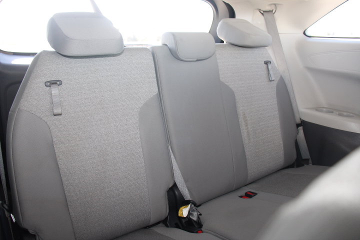 Certified 2024 Toyota Sienna LE FWD image 16