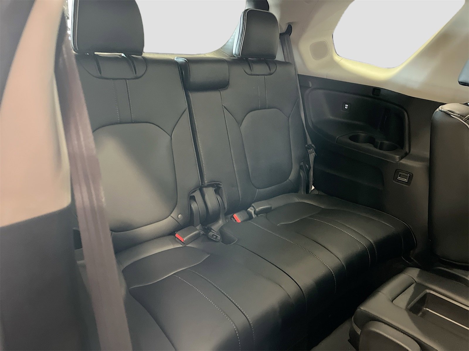 Used 2024 Honda Pilot Elite image 29