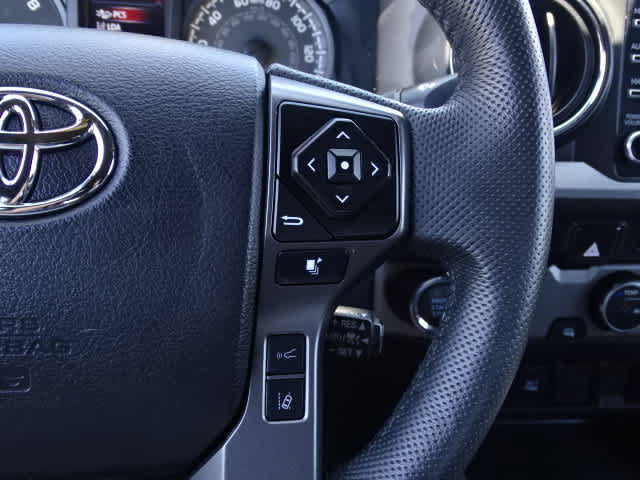 Certified 2022 Toyota Tacoma TRD Sport w/ TRD Premium Sport Package RWD image 35
