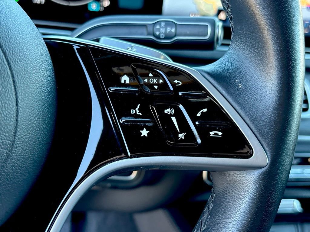 Used 2025 Mercedes-Benz GLE 450 4MATIC image 22