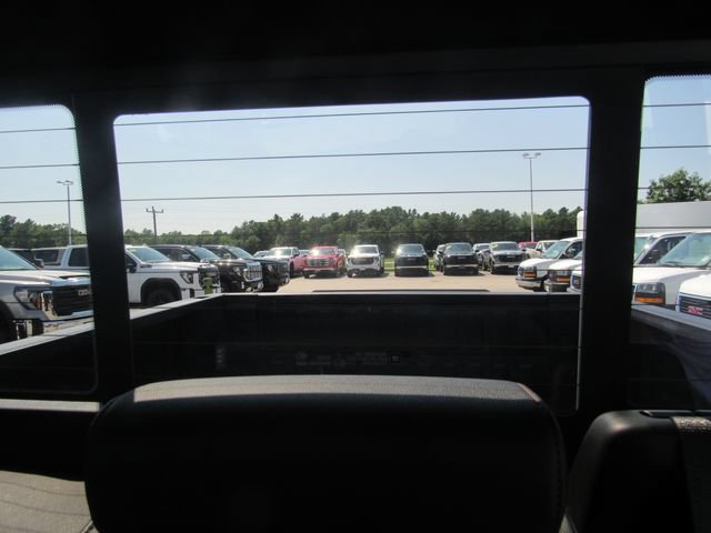 Used 2022 GMC Sierra 1500 AT4 w/ AT4 Premium Package AWD/4WD image 25