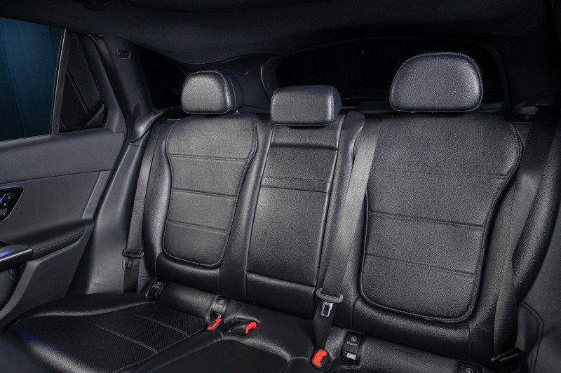 New 2026 Mercedes-Benz GLC 300 image 24