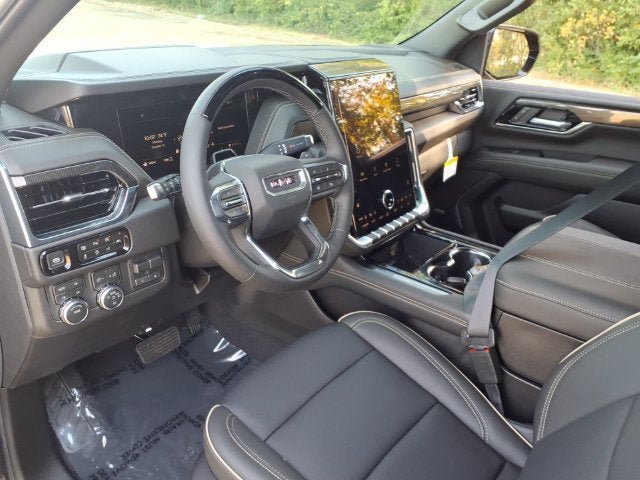 New 2026 GMC Yukon Elevation w/ Elevation Premium Package AWD/4WD image 12