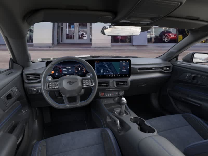 New 2025 Ford Mustang Dark Horse RWD image 9