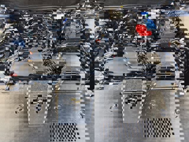 Used 2025 Honda CR-V EX image 31