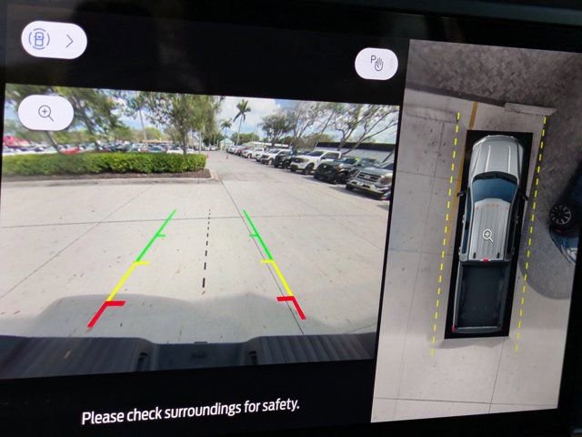 Certified 2024 Ford F250 Limited image 31