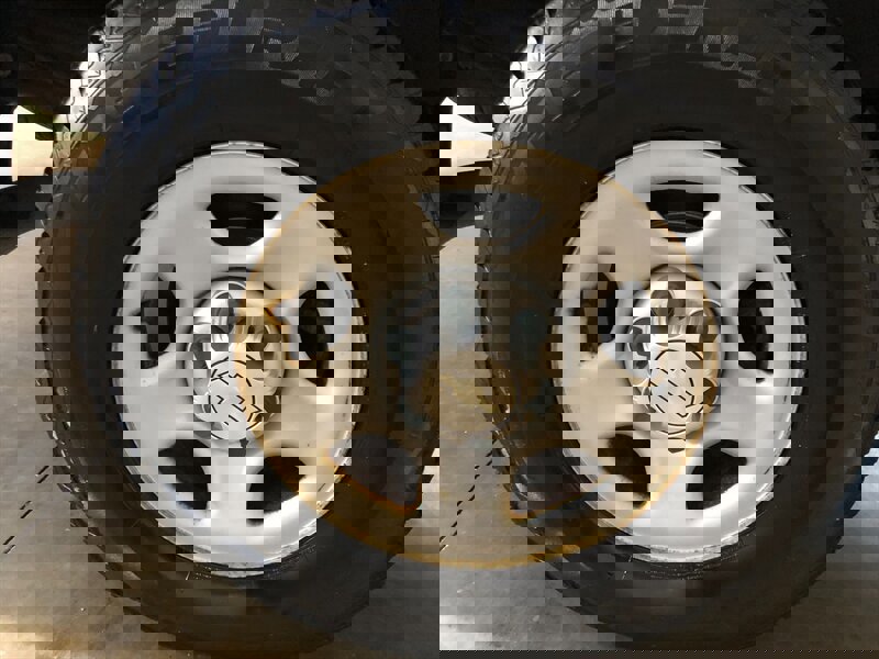 Used 2006 Chevrolet Express 1500 Passenger image 21