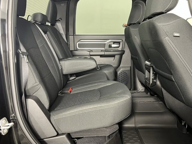 New 2026 RAM 2500 Big Horn image 28