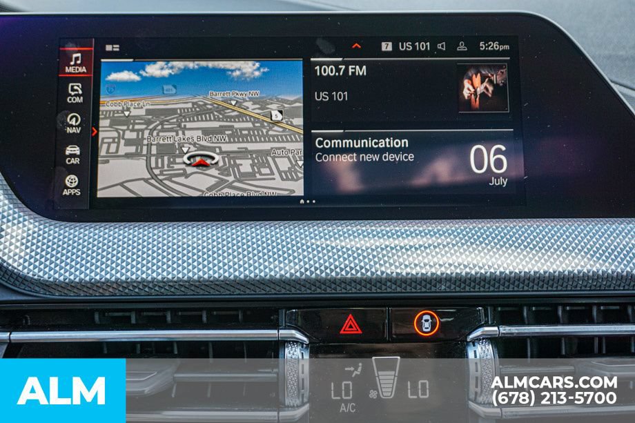 Used 2024 BMW 228i Gran Coupe FWD image 35