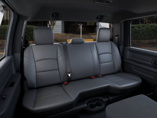 New 2026 RAM 5500 Tradesman w/ Chrome Appearance Group AWD/4WD image 15