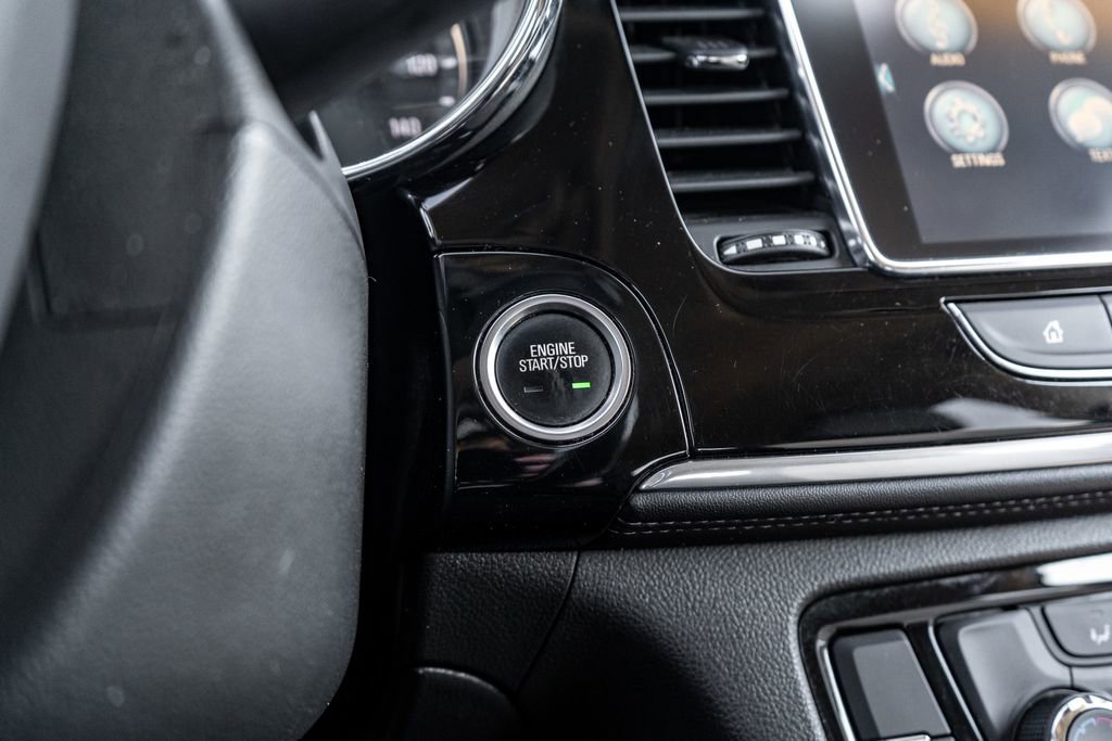 Used 2020 Buick Encore Preferred image 25