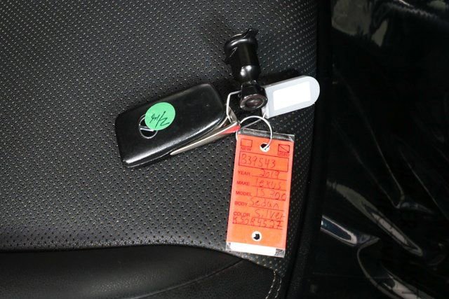 Used 2019 Lexus IS 300 300 w/ Accessory Package image 36