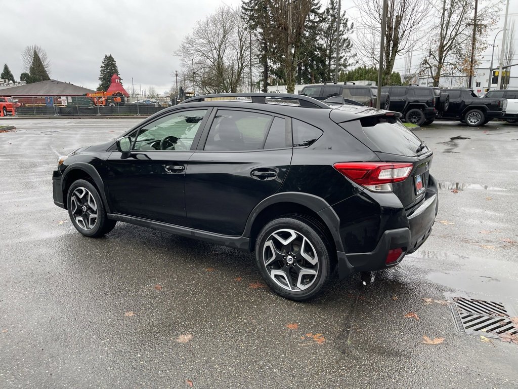 Used 2019 Subaru Crosstrek 2.0i Premium image 3