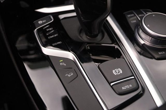 Used 2021 BMW X4 xDrive30i w/ M Sport Package image 22