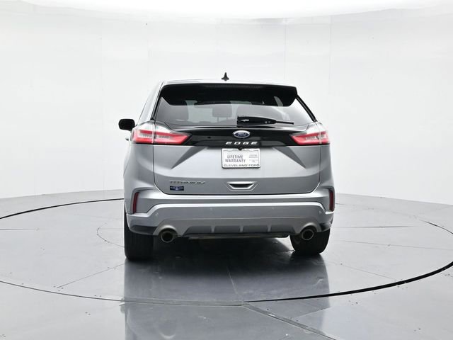 Used 2021 Ford Edge Titanium w/ Equipment Group 301A image 8