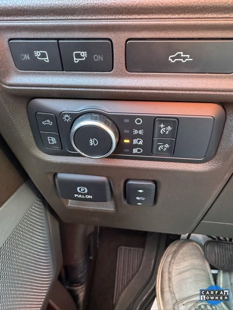 Used 2021 Ford F150 King Ranch w/ Equipment Group 601A High image 28