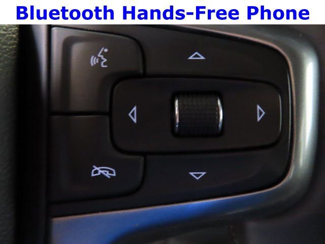 Used 2023 Chevrolet Silverado 1500 LT w/ Protection Package image 21