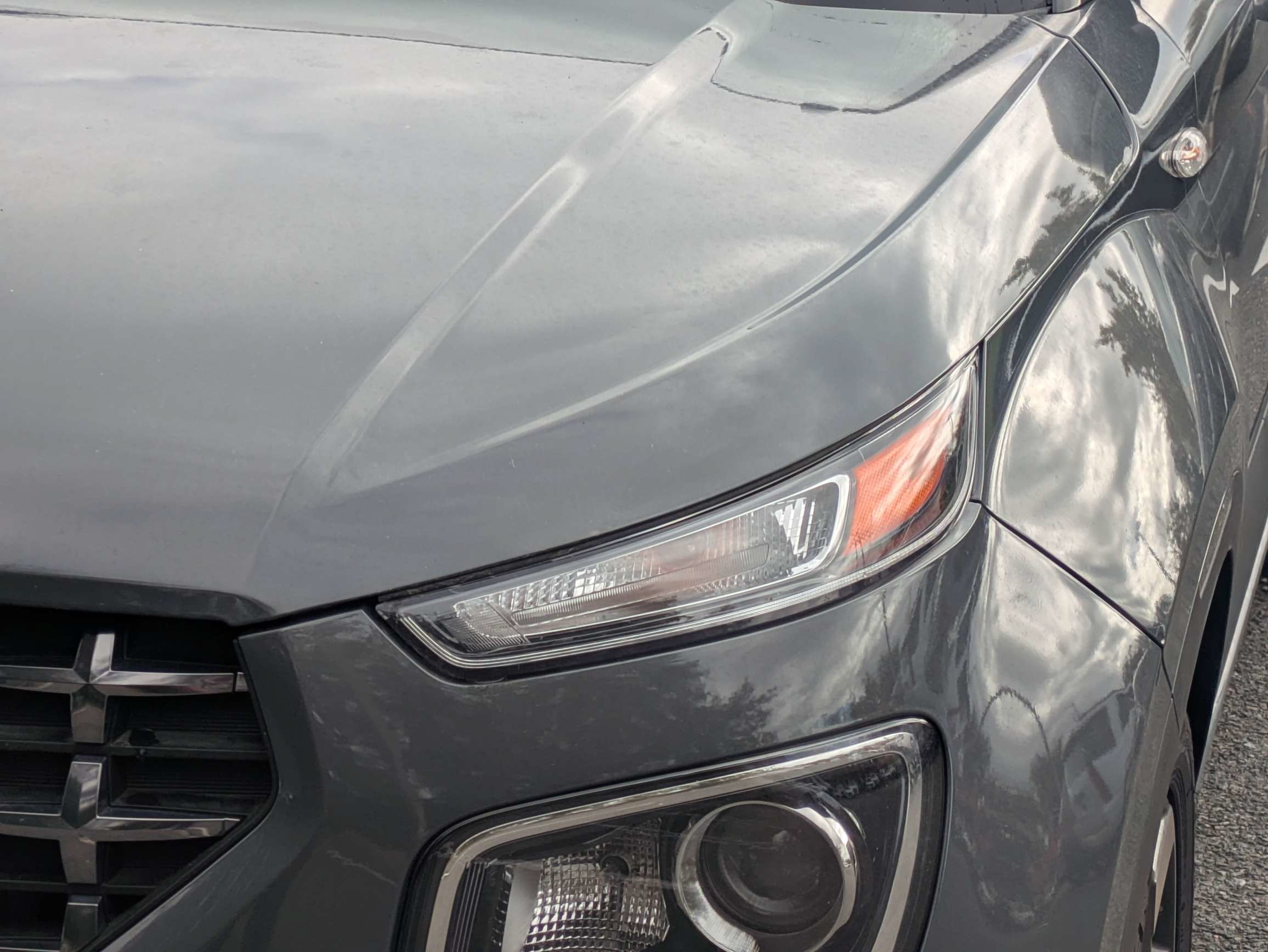 Used 2026 Hyundai Venue SEL FWD image 9