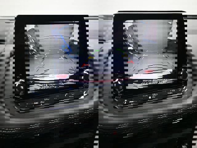 New 2026 Nissan Rogue SV image 14