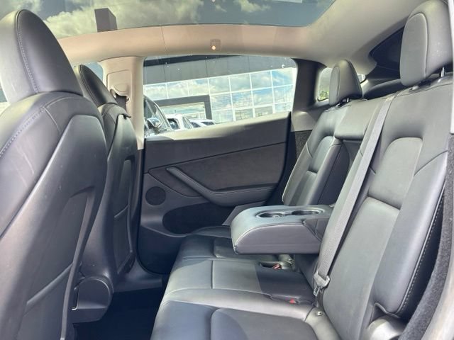 Used 2023 Tesla Model Y Performance AWD/4WD image 30