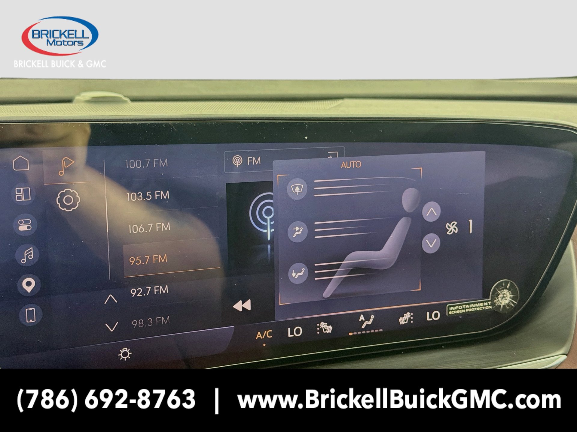 New 2026 Buick Envision Sport Touring AWD/4WD image 32