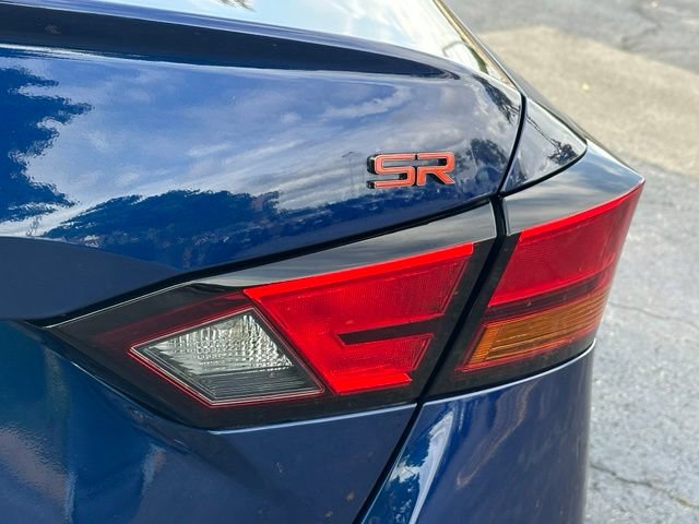 Used 2024 Nissan Altima 2.5 SR AWD/4WD image 13