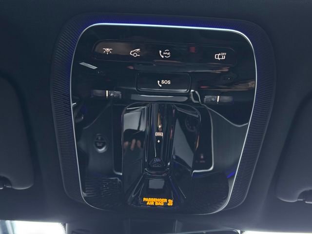 Used 2025 Mercedes-Benz C 300 4MATIC Sedan image 31