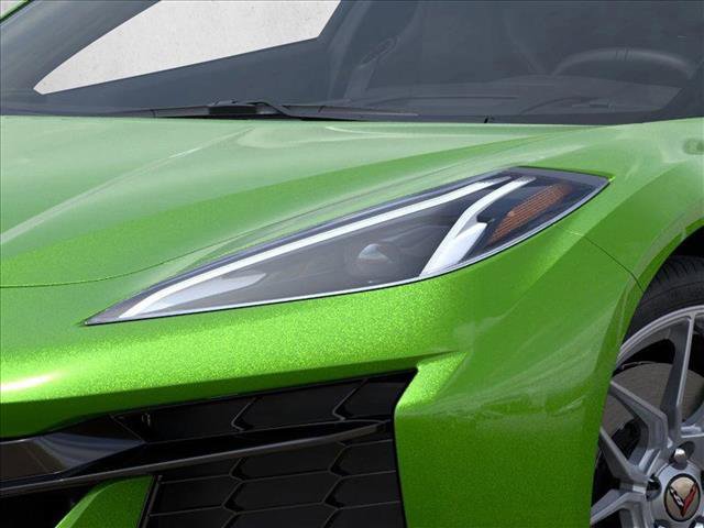 New 2026 Chevrolet Corvette Z06 image 10