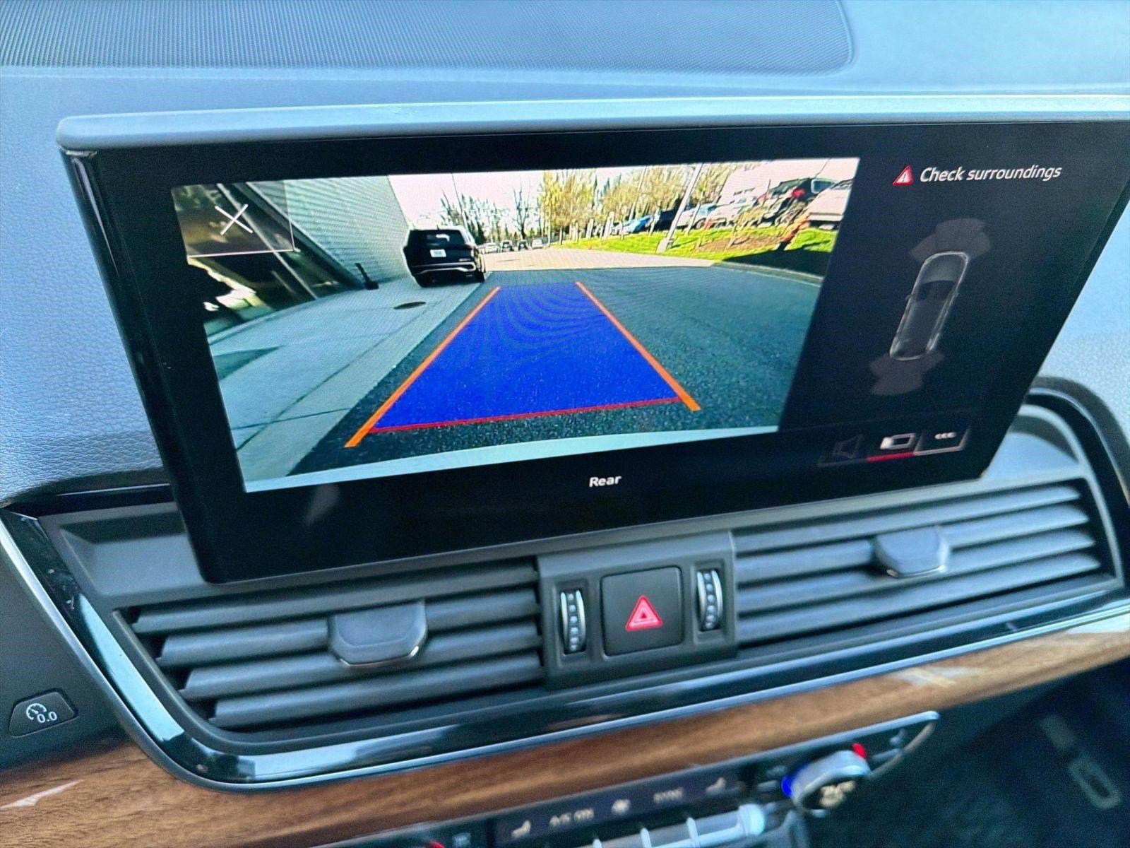 Used 2023 Audi Q5 2.0T Premium w/ Convenience Package image 24