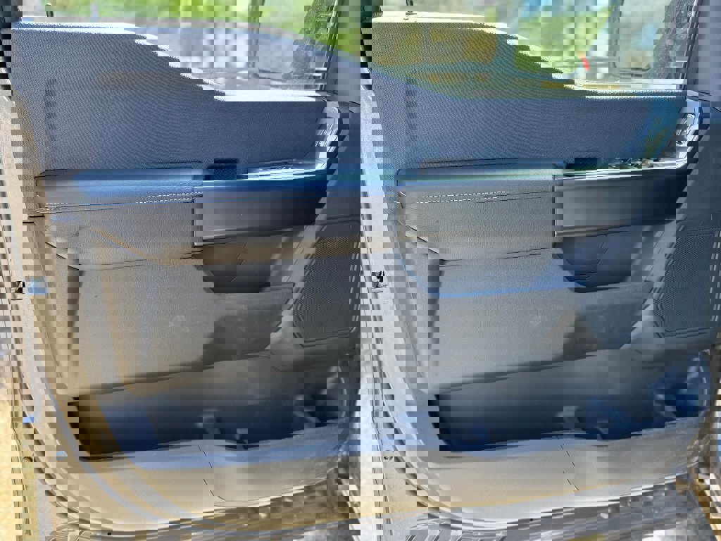 New 2026 Ford F150 STX w/ Equipment Group 200A image 9